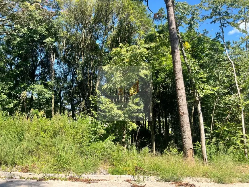 Foto 1 de Terreno / Lote à venda, 665m2 em Nova Petropolis - RS