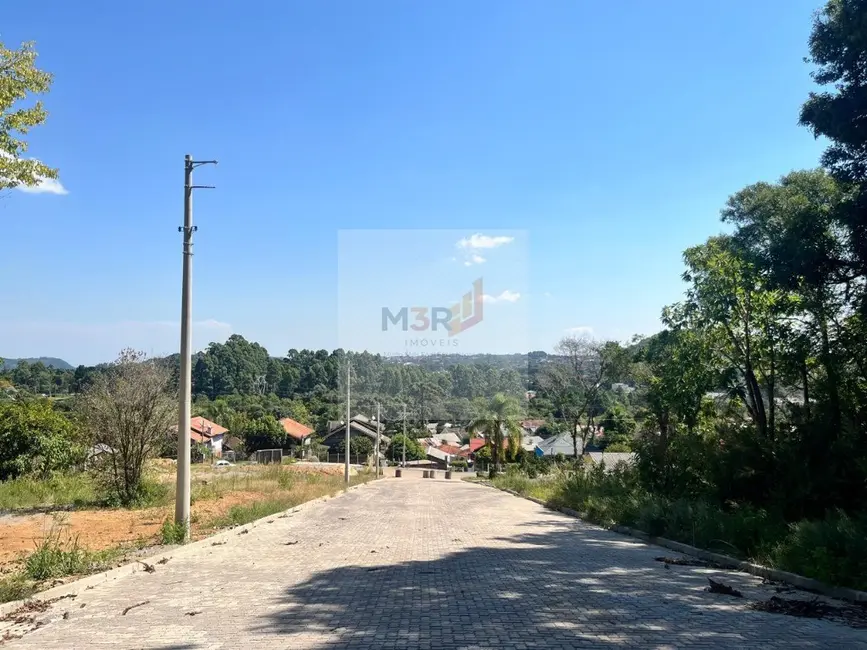 Foto 3 de Terreno / Lote à venda, 665m2 em Nova Petropolis - RS