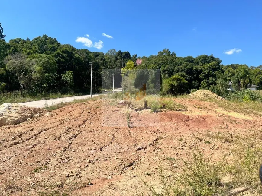 Foto 2 de Terreno / Lote à venda, 440m2 em Nova Petropolis - RS