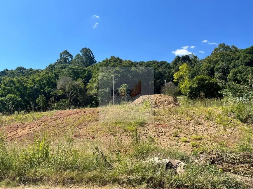 Foto 3 de Terreno / Lote à venda, 440m2 em Nova Petropolis - RS
