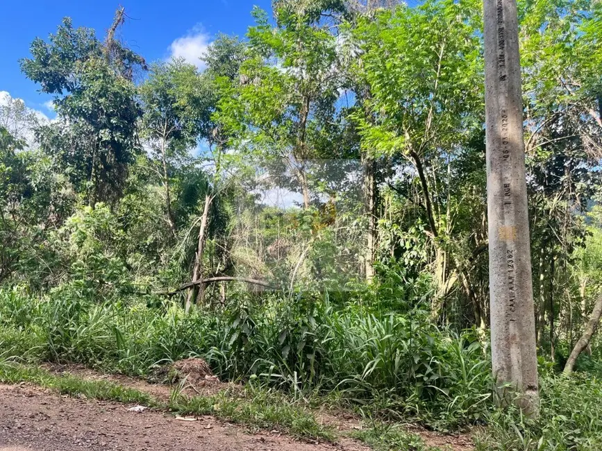 Foto 1 de Terreno / Lote à venda, 908m2 em Nova Petropolis - RS