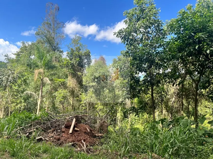 Foto 2 de Terreno / Lote à venda, 1270m2 em Nova Petropolis - RS