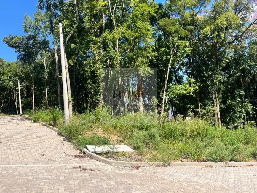 Foto 1 de Terreno / Lote à venda, 367m2 em Nova Petropolis - RS