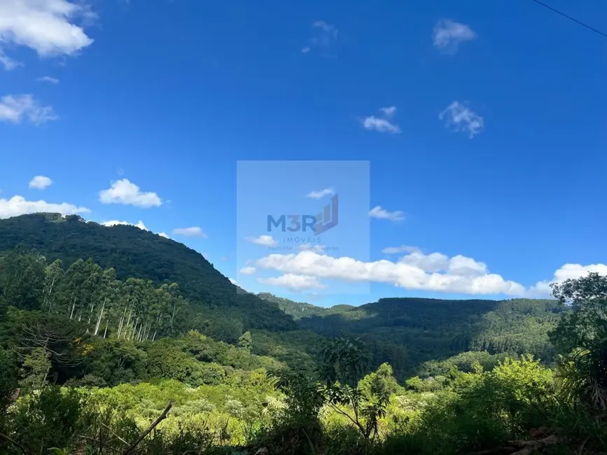 Foto 2 de Terreno / Lote à venda, 942m2 em Nova Petropolis - RS