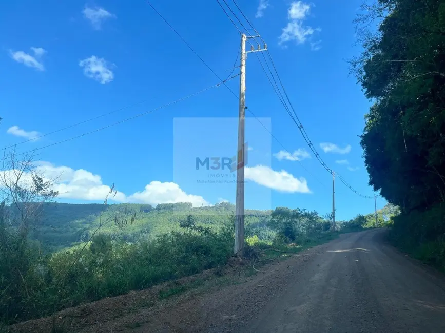 Foto 4 de Terreno / Lote à venda, 970m2 em Nova Petropolis - RS