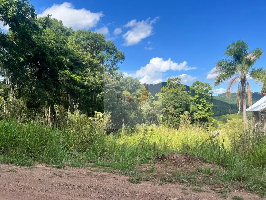 Foto 3 de Terreno / Lote à venda, 977m2 em Nova Petropolis - RS