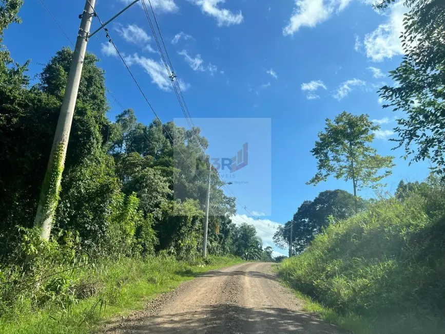 Foto 7 de Terreno / Lote à venda, 977m2 em Nova Petropolis - RS