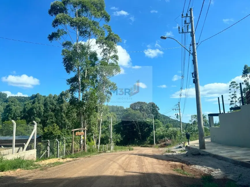 Foto 6 de Terreno / Lote à venda, 977m2 em Nova Petropolis - RS