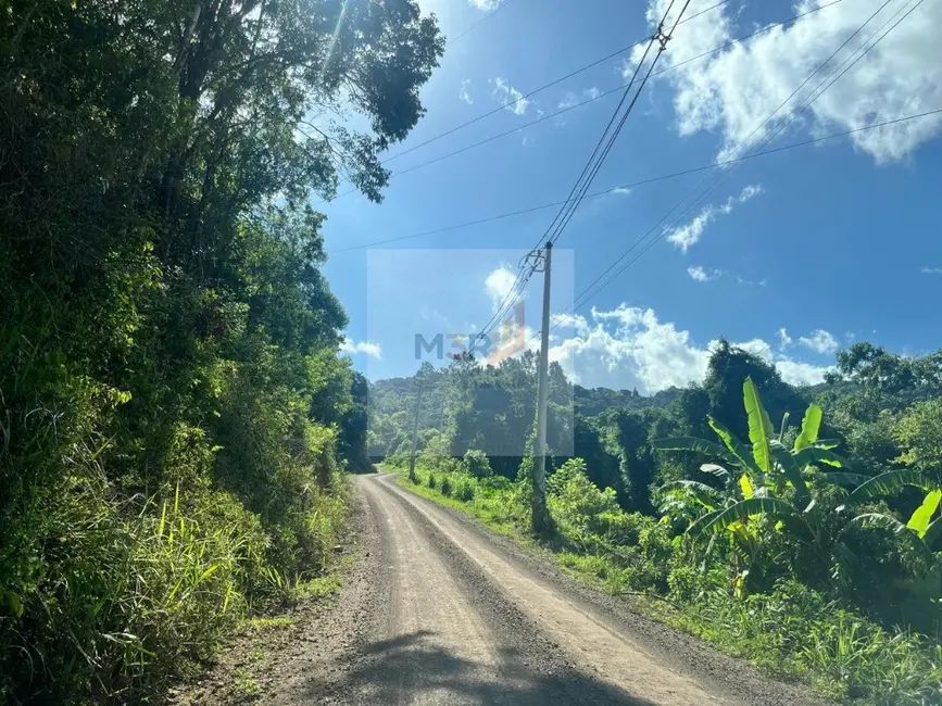 Foto 8 de Terreno / Lote à venda, 977m2 em Nova Petropolis - RS