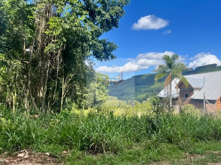 Foto 2 de Terreno / Lote à venda, 977m2 em Nova Petropolis - RS