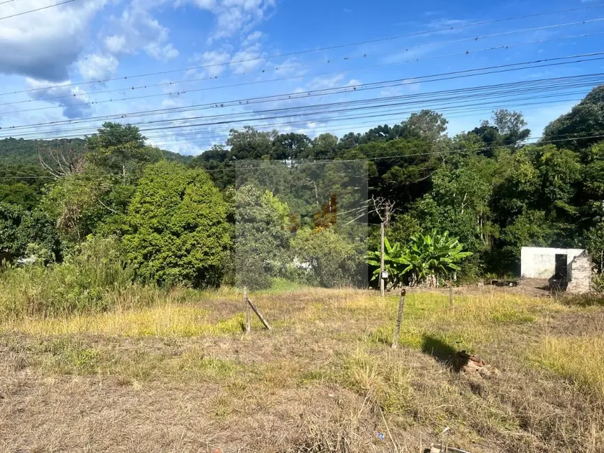 Foto 2 de Terreno / Lote à venda, 480m2 em Nova Petropolis - RS