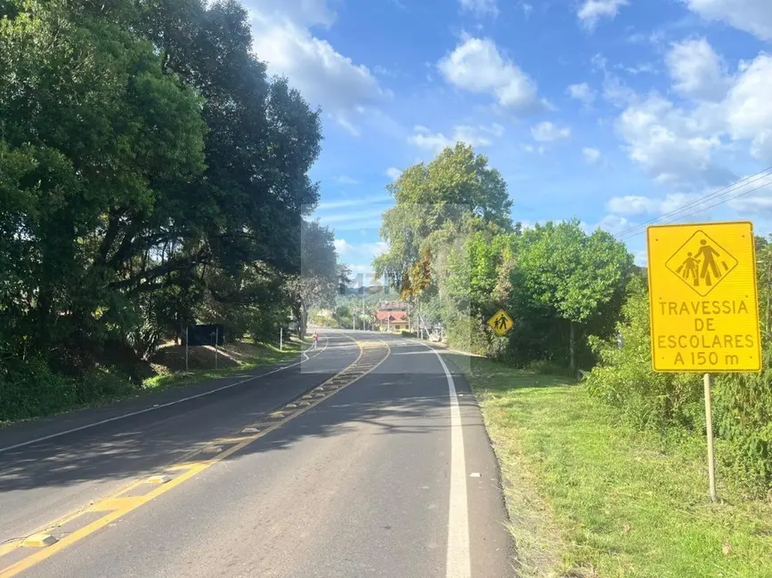 Foto 3 de Terreno / Lote à venda, 480m2 em Nova Petropolis - RS