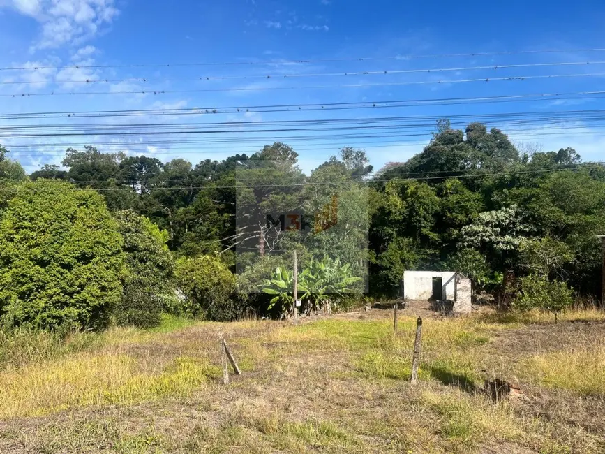 Foto 1 de Terreno / Lote à venda, 480m2 em Nova Petropolis - RS