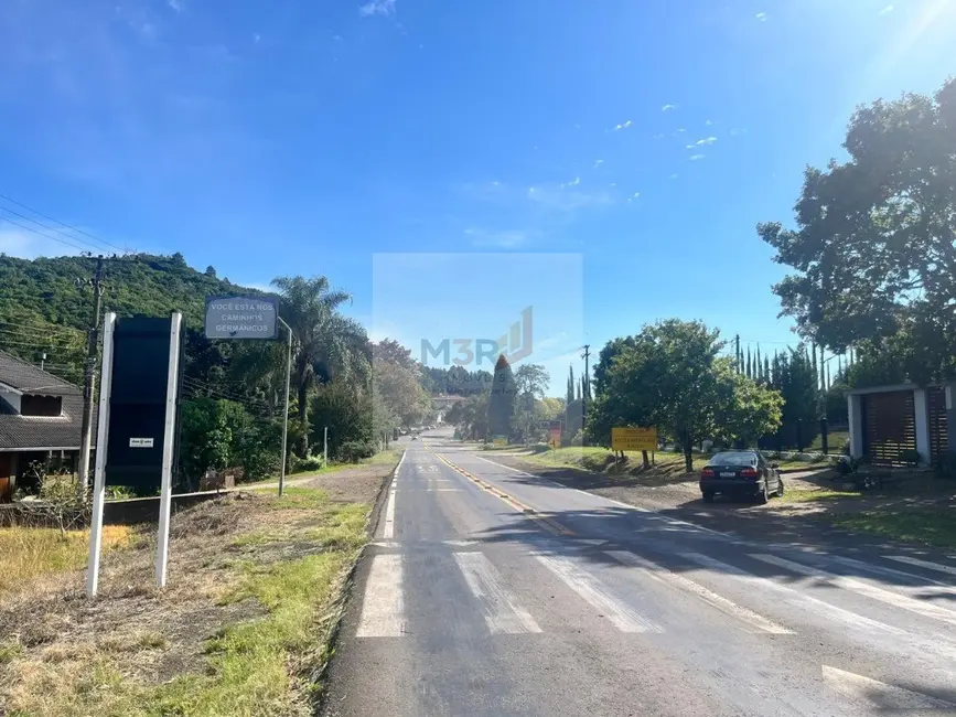 Foto 4 de Terreno / Lote à venda, 480m2 em Nova Petropolis - RS