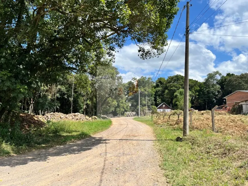 Foto 4 de Terreno / Lote à venda, 1076m2 em Nova Petropolis - RS