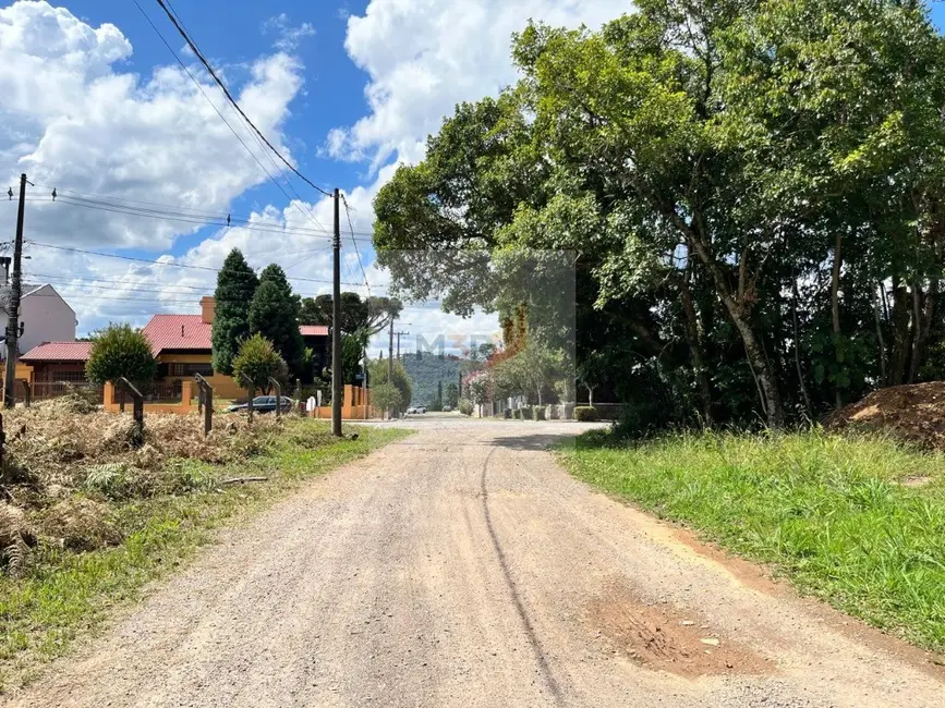 Foto 5 de Terreno / Lote à venda, 1076m2 em Nova Petropolis - RS