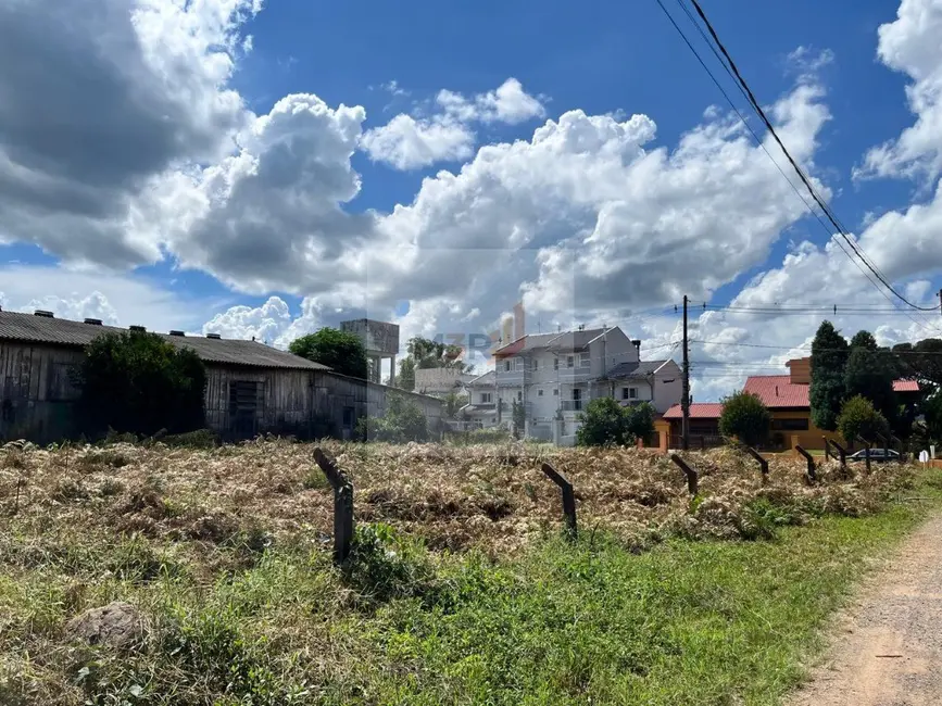 Foto 3 de Terreno / Lote à venda, 1076m2 em Nova Petropolis - RS