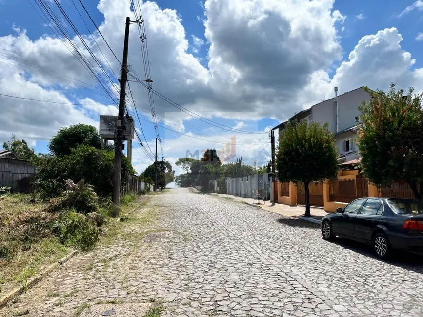 Foto 6 de Terreno / Lote à venda, 1076m2 em Nova Petropolis - RS