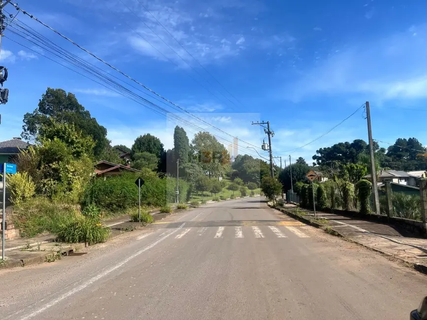 Foto 6 de Terreno / Lote à venda, 606m2 em Nova Petropolis - RS