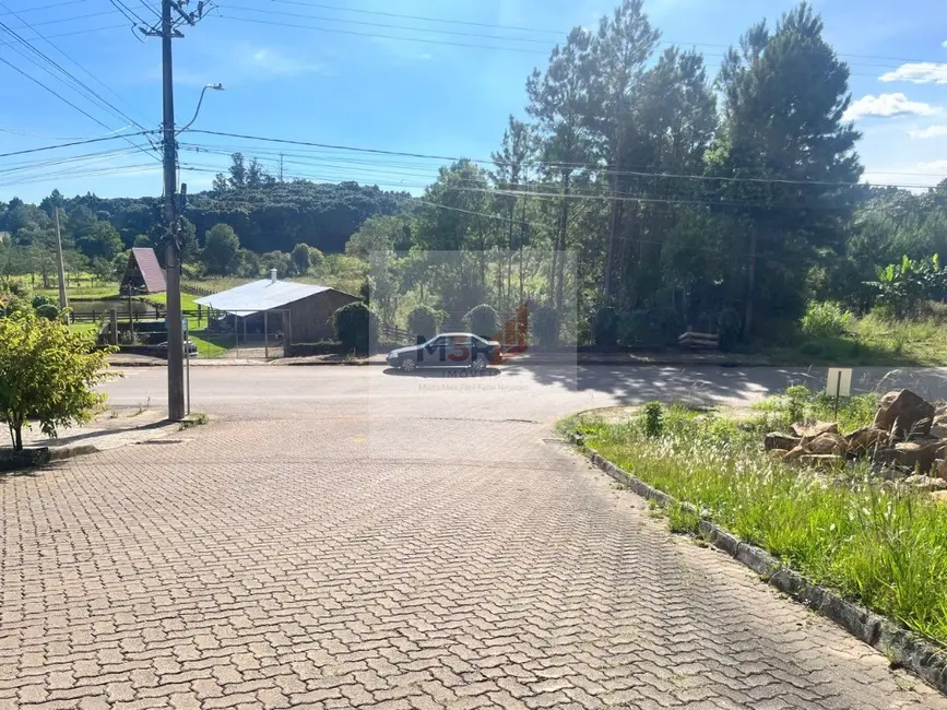 Foto 7 de Terreno / Lote à venda, 606m2 em Nova Petropolis - RS