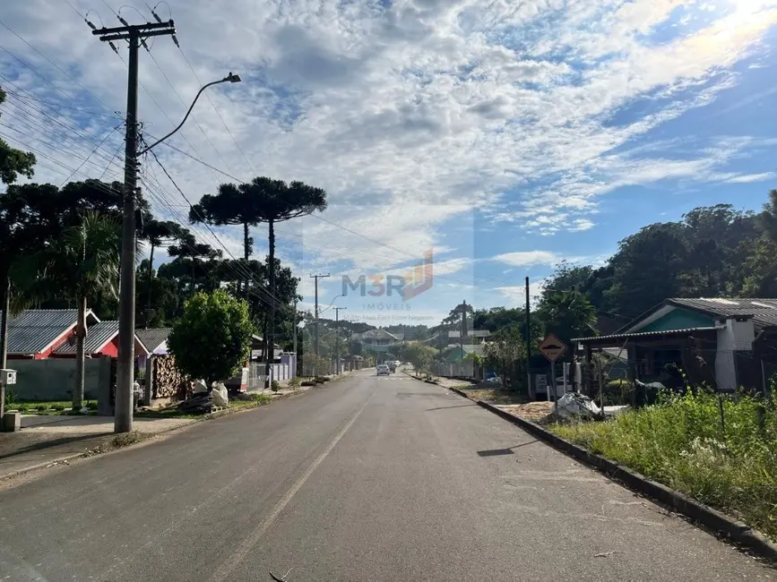 Foto 6 de Terreno / Lote à venda, 434m2 em Nova Petropolis - RS