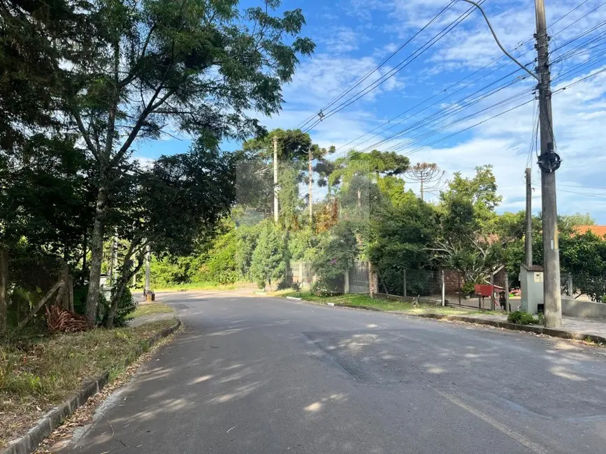 Foto 5 de Terreno / Lote à venda, 434m2 em Nova Petropolis - RS