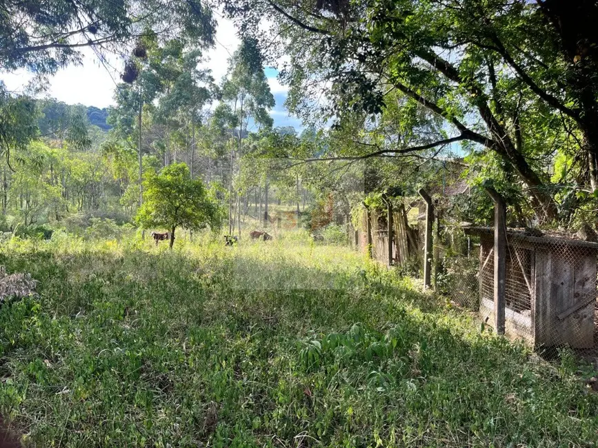 Foto 3 de Terreno / Lote à venda, 513m2 em Nova Petropolis - RS