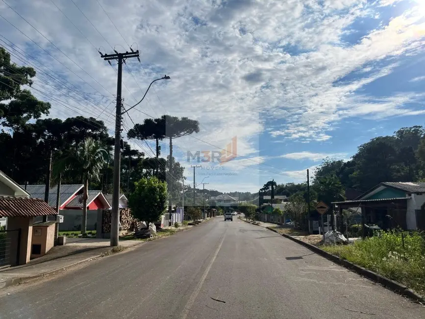 Foto 5 de Terreno / Lote à venda, 513m2 em Nova Petropolis - RS
