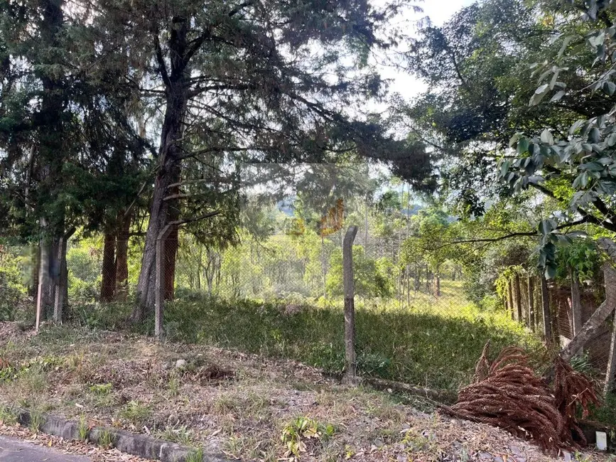 Foto 1 de Terreno / Lote à venda, 513m2 em Nova Petropolis - RS