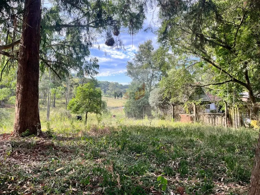 Foto 2 de Terreno / Lote à venda, 513m2 em Nova Petropolis - RS
