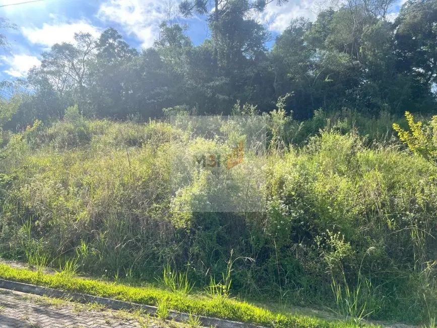 Foto 1 de Terreno / Lote à venda, 468m2 em Nova Petropolis - RS