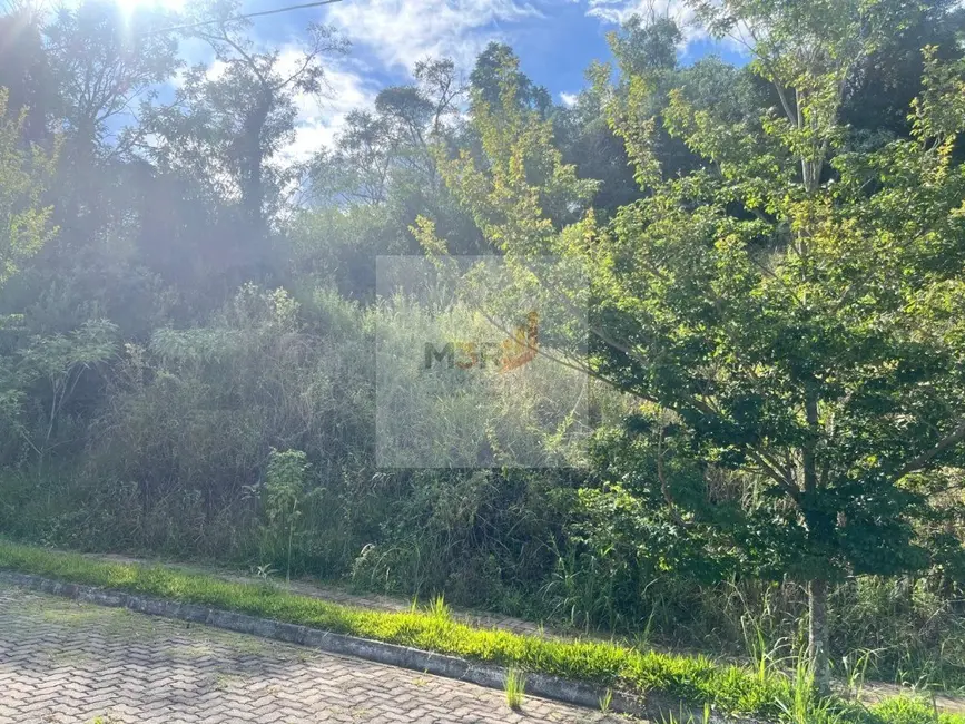 Foto 1 de Terreno / Lote à venda, 520m2 em Nova Petropolis - RS