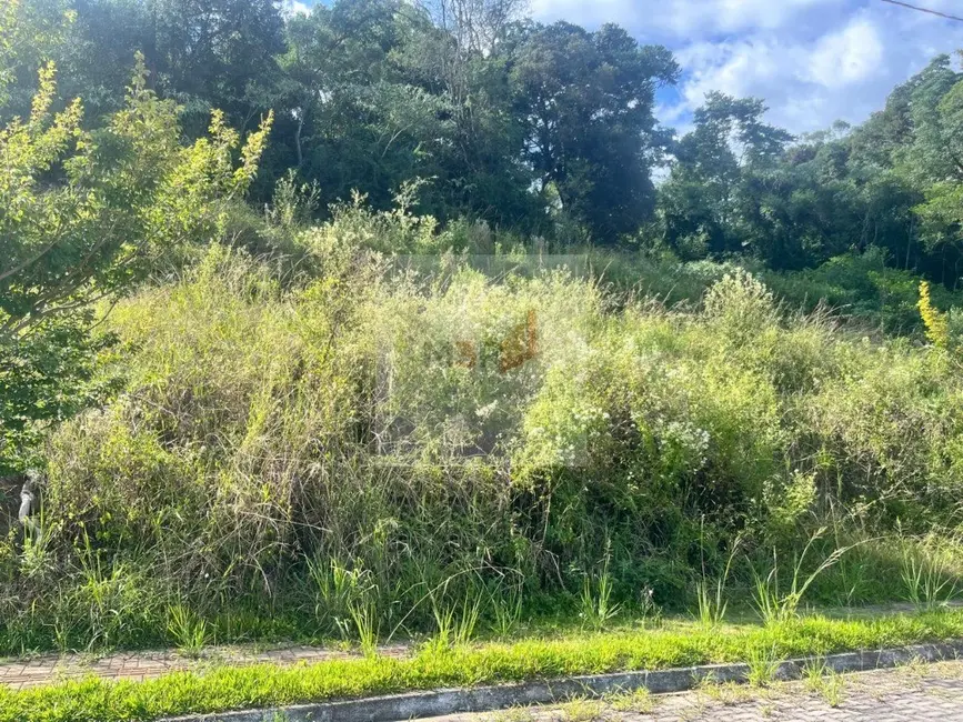 Foto 2 de Terreno / Lote à venda, 520m2 em Nova Petropolis - RS