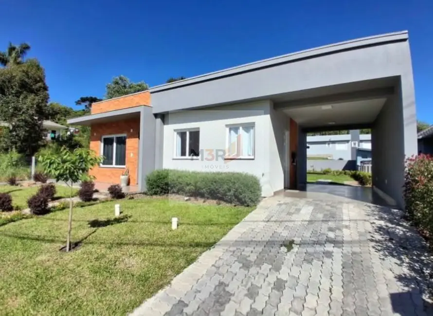 Foto 5 de Casa com 2 quartos à venda, 86m2 em Nova Petropolis - RS