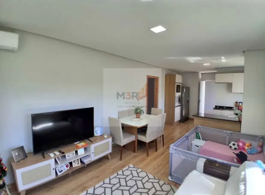 Foto 6 de Casa com 2 quartos à venda, 86m2 em Nova Petropolis - RS