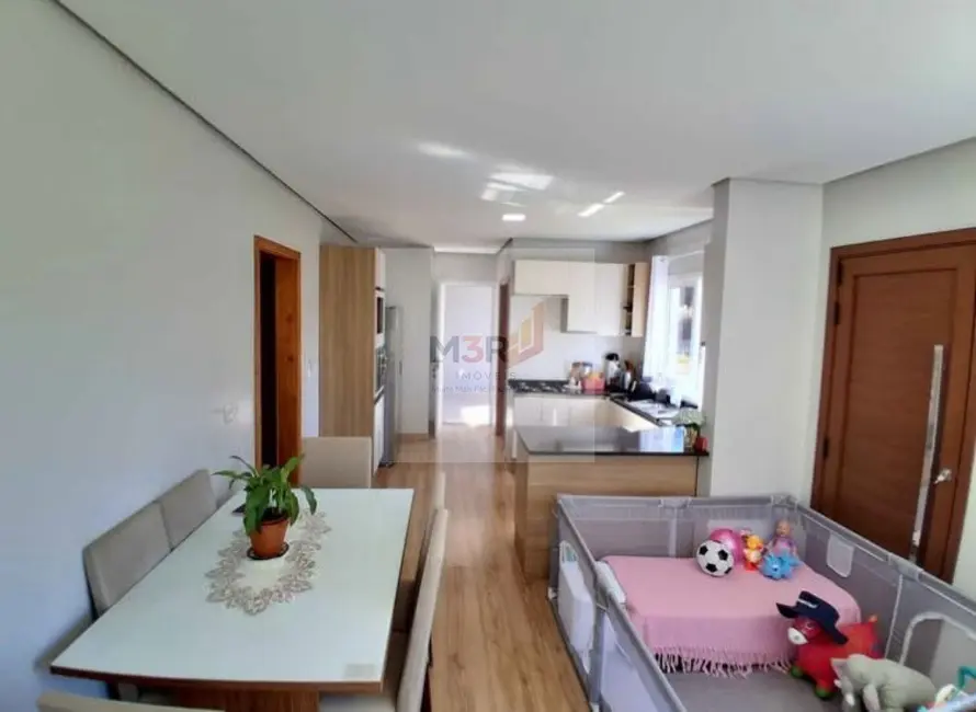 Foto 9 de Casa com 2 quartos à venda, 86m2 em Nova Petropolis - RS
