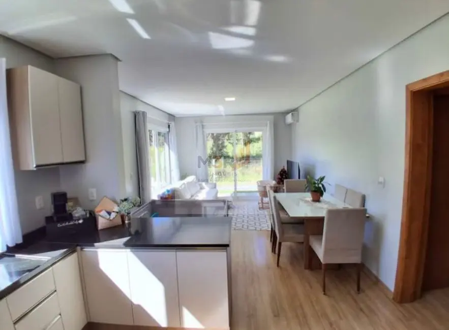 Foto 7 de Casa com 2 quartos à venda, 86m2 em Nova Petropolis - RS