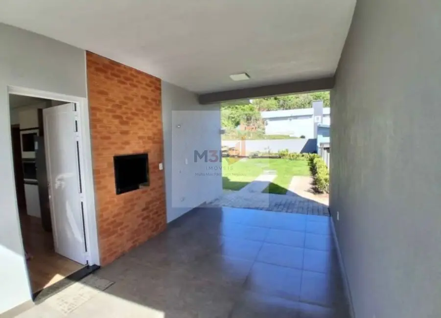 Foto 4 de Casa com 2 quartos à venda, 86m2 em Nova Petropolis - RS