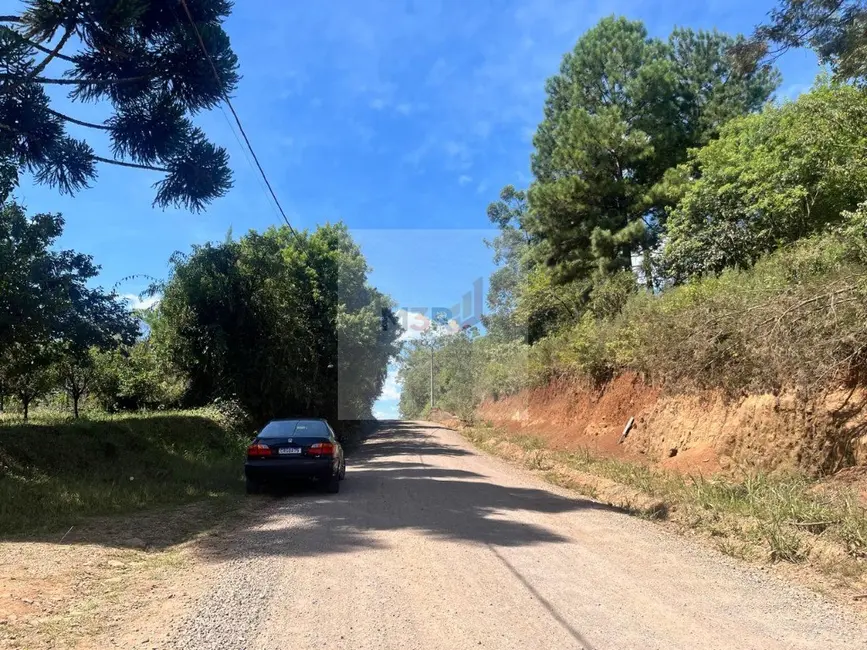 Foto 3 de Terreno / Lote à venda, 391m2 em Nova Petropolis - RS