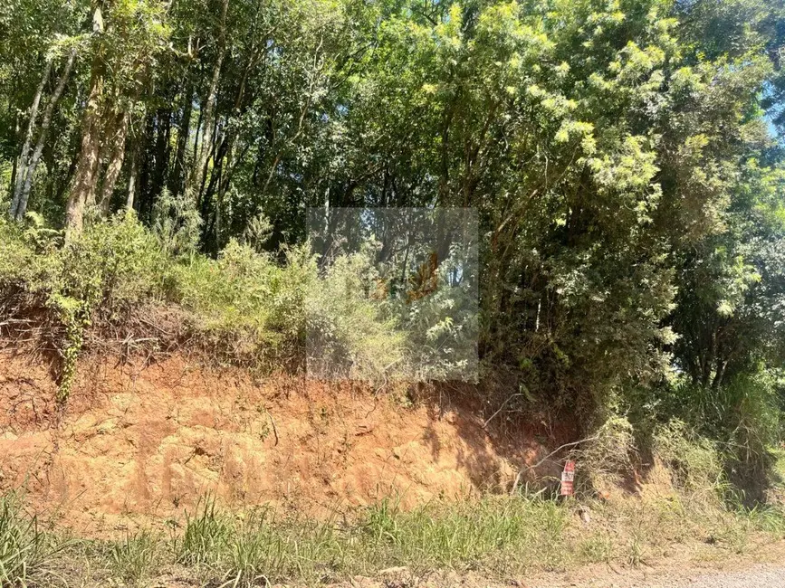 Foto 1 de Terreno / Lote à venda, 388m2 em Nova Petropolis - RS