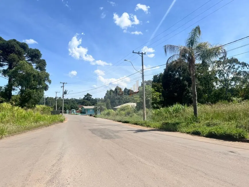 Foto 4 de Terreno / Lote à venda, 377m2 em Nova Petropolis - RS