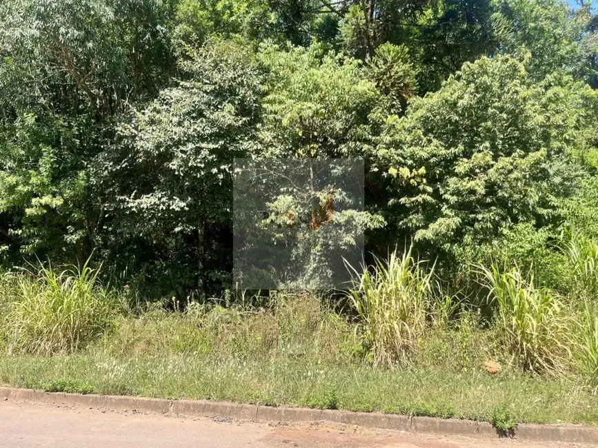 Foto 2 de Terreno / Lote à venda, 388m2 em Nova Petropolis - RS