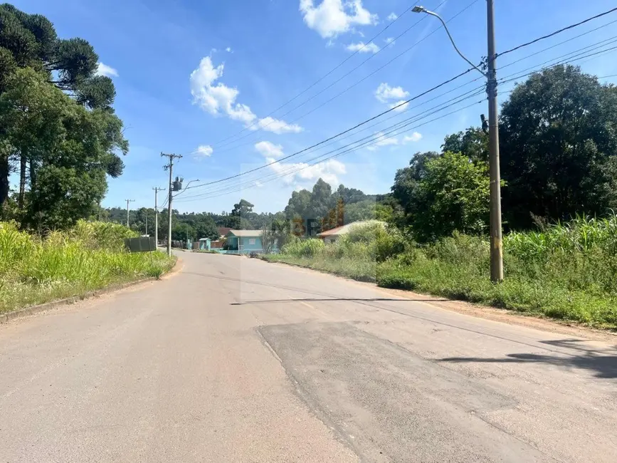 Foto 3 de Terreno / Lote à venda, 388m2 em Nova Petropolis - RS