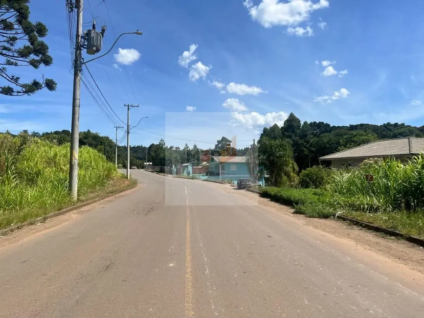 Foto 4 de Terreno / Lote à venda, 470m2 em Nova Petropolis - RS