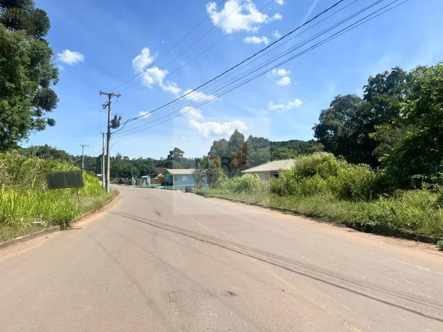 Foto 3 de Terreno / Lote à venda, 543m2 em Nova Petropolis - RS