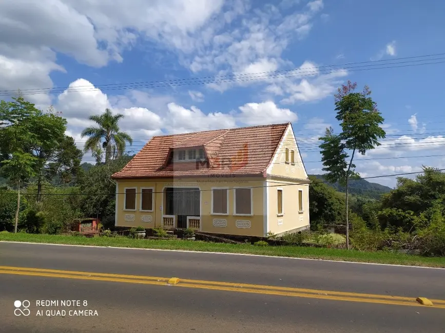 Foto 6 de Sítio / Rancho à venda, 215m2 em Nova Petropolis - RS