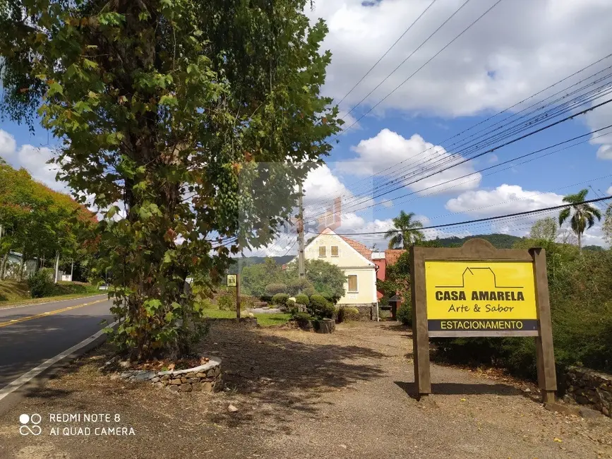 Foto 4 de Sítio / Rancho à venda, 215m2 em Nova Petropolis - RS