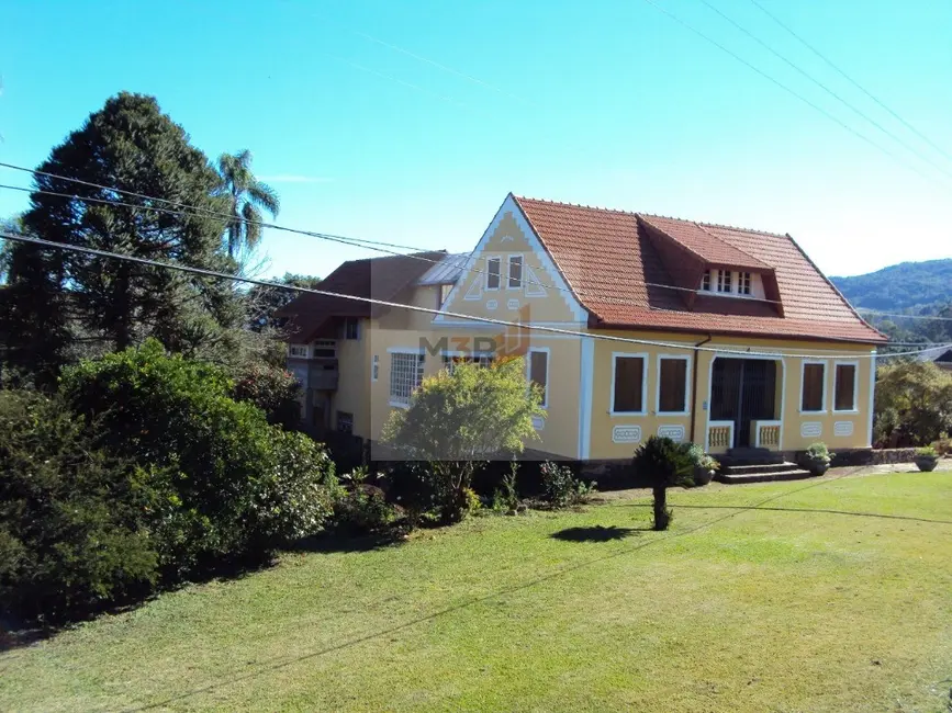 Foto 2 de Sítio / Rancho à venda, 215m2 em Nova Petropolis - RS