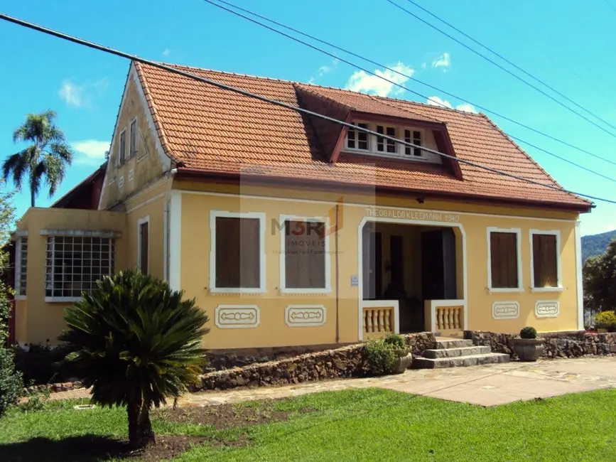 Foto 3 de Sítio / Rancho à venda, 215m2 em Nova Petropolis - RS