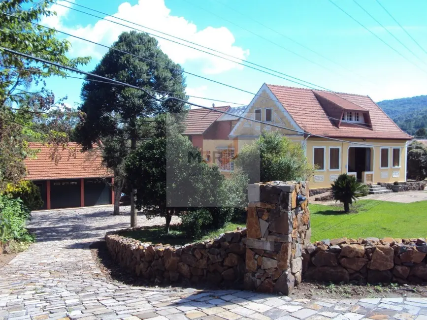 Foto 1 de Sítio / Rancho à venda, 215m2 em Nova Petropolis - RS